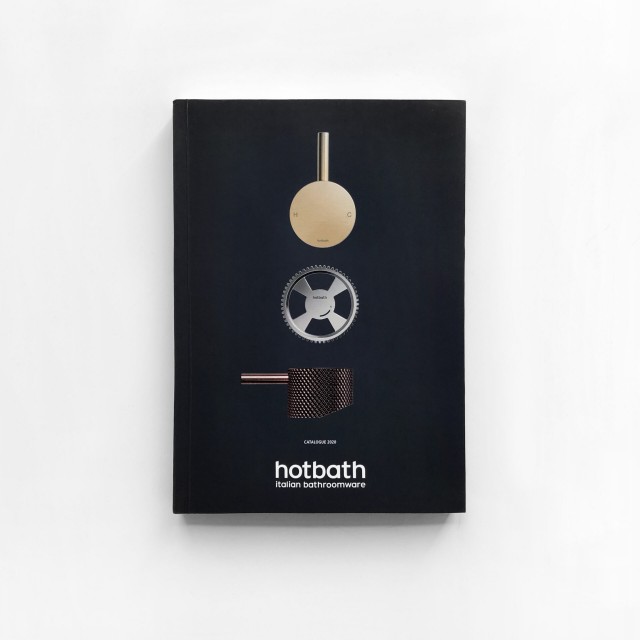hotbath catalogo